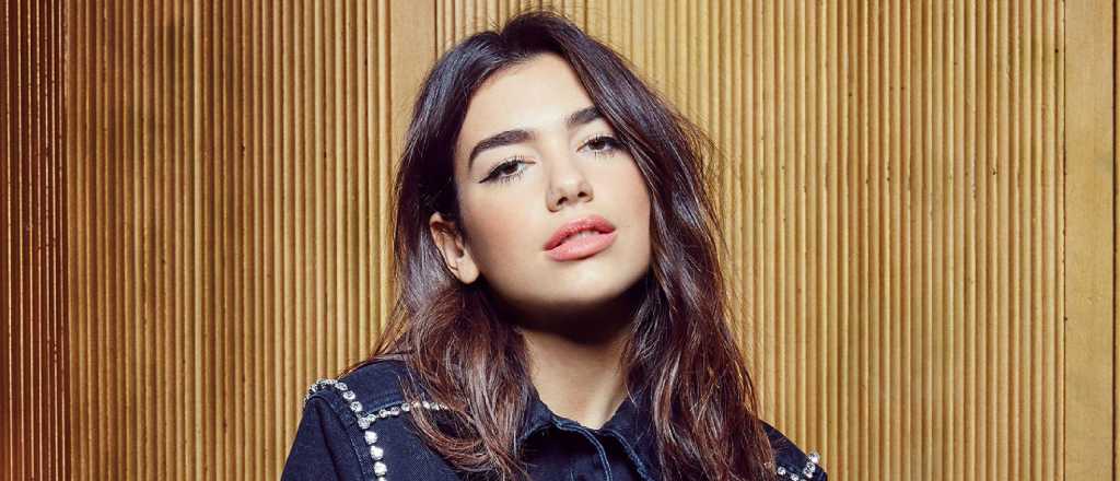A Dua Lipa le gusta la gasolina: el video cantando el cl&aacute;sico de Daddy Yankee