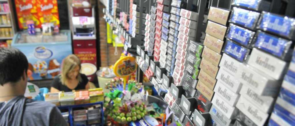 Las fábricas de cigarrillos se reactivan este fin de semana