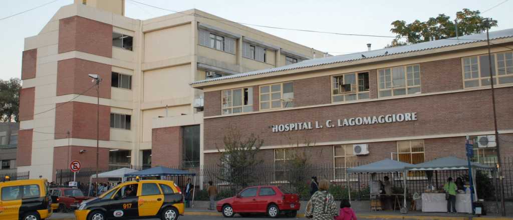 La mujer internada en el Lagomaggiore negó haberse hecho un aborto