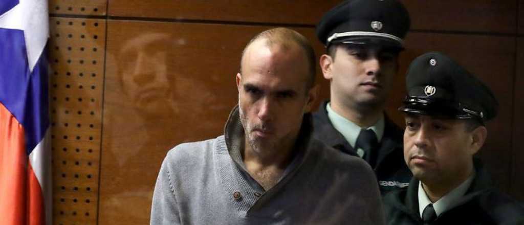 Horror en Chile: violó y mató a su hijastra de tres años "por celos"