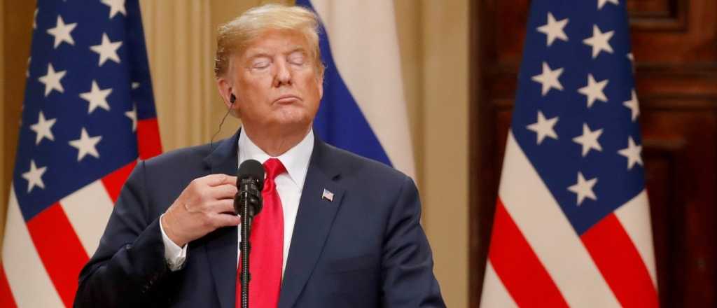 Trump se reunirá con Putin para terminar la guerra en Ucrania