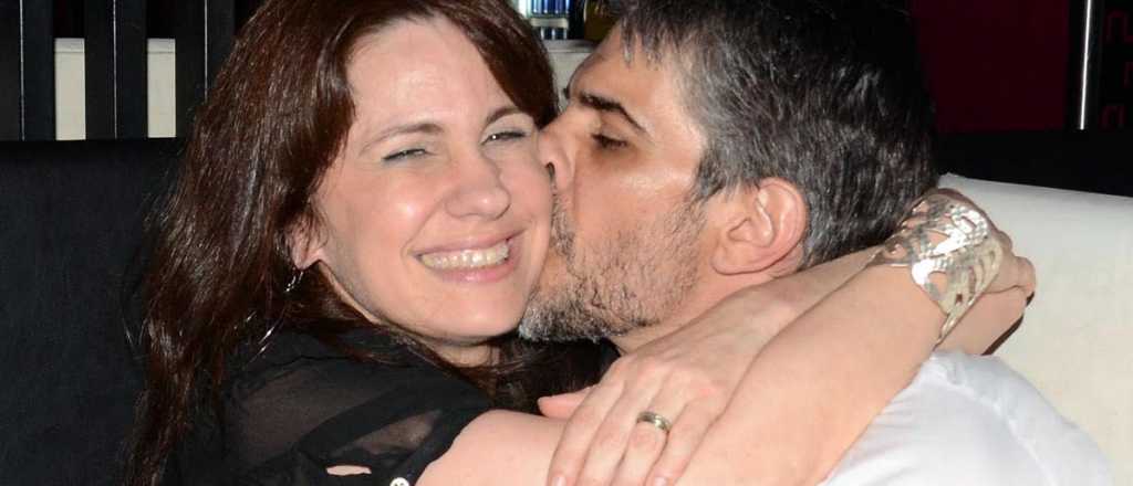 Las vacaciones de Pablo Echarri y Nancy Dupl&aacute;a en Mallorca