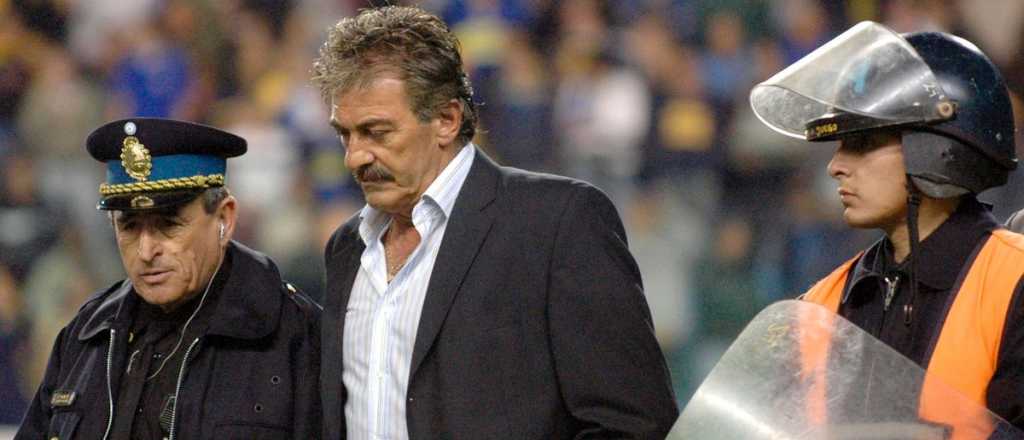 Un polémico ex DT de Boca se postuló para dirigir a la Selección