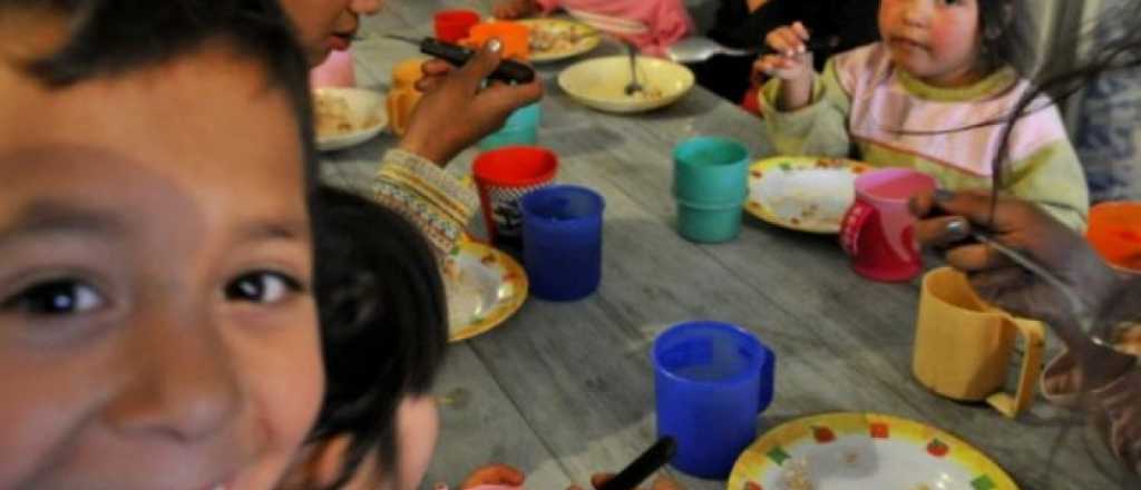 UCA: "Argentina no tiene hambre crónico, sino inseguridad alimentaria"