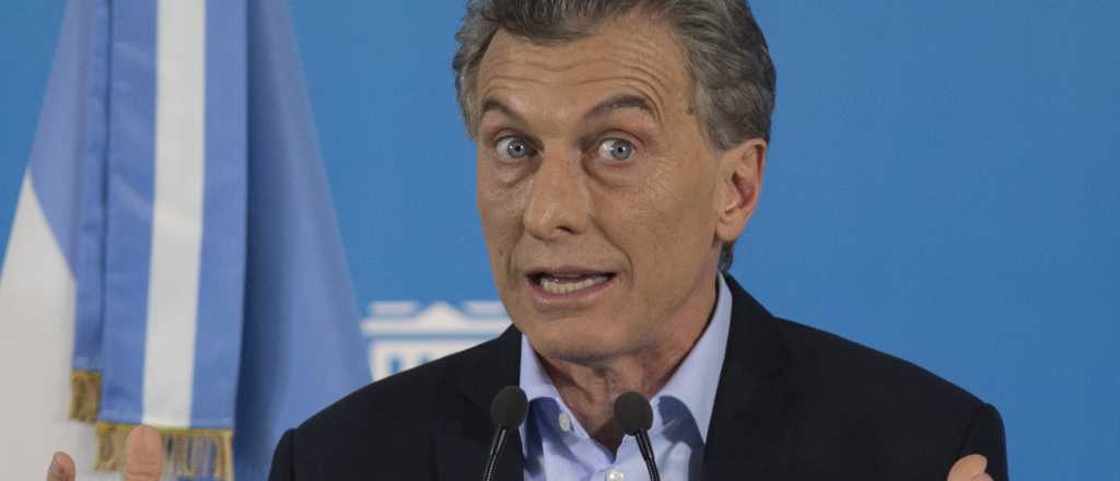 Macri: "América Latina y el Caribe tienen mucho que ofrecer al orden mundial"