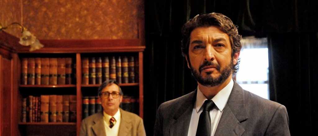 Por la crisis, cerr&oacute; el bar donde se film&oacute; "El Secreto de sus ojos"