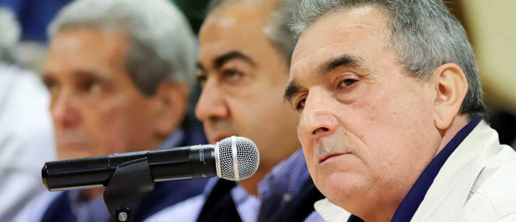 Detalles del sexto paro nacional que la CGT har&aacute; contra Macri