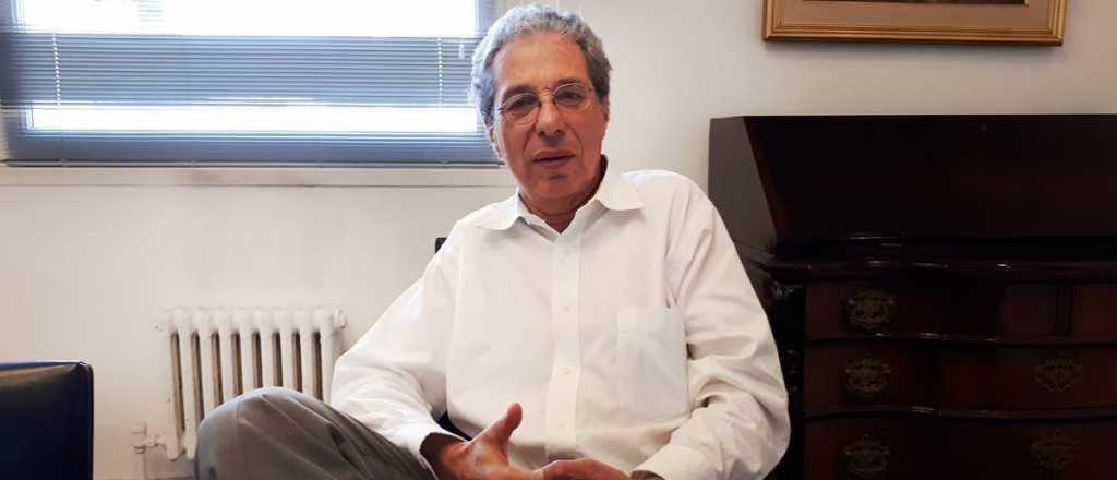 Daniel Marx advierte que tasas de las Leliq "no son sostenibles en el tiempo"