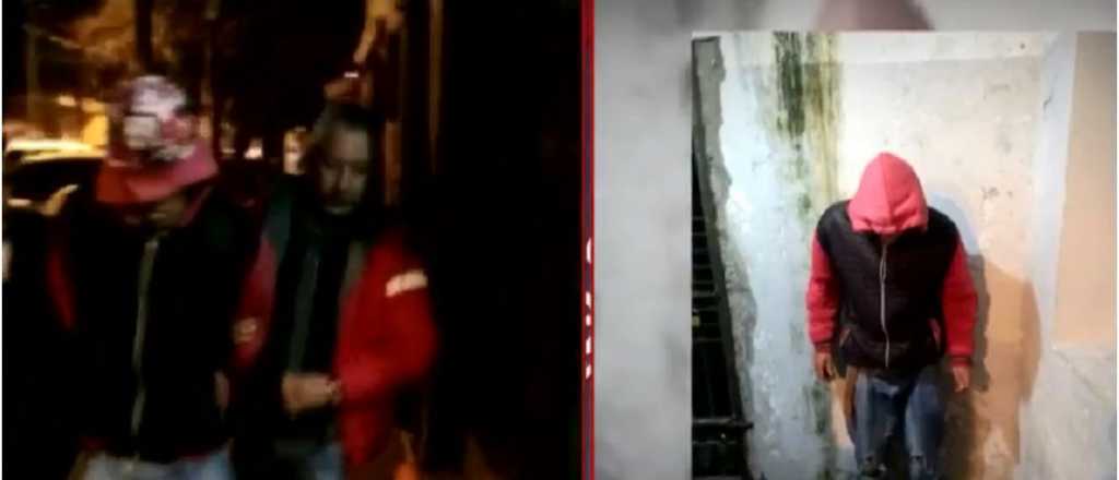 "Mat&eacute; a una bolita": la atroz confesi&oacute;n del asesino de una verdulera