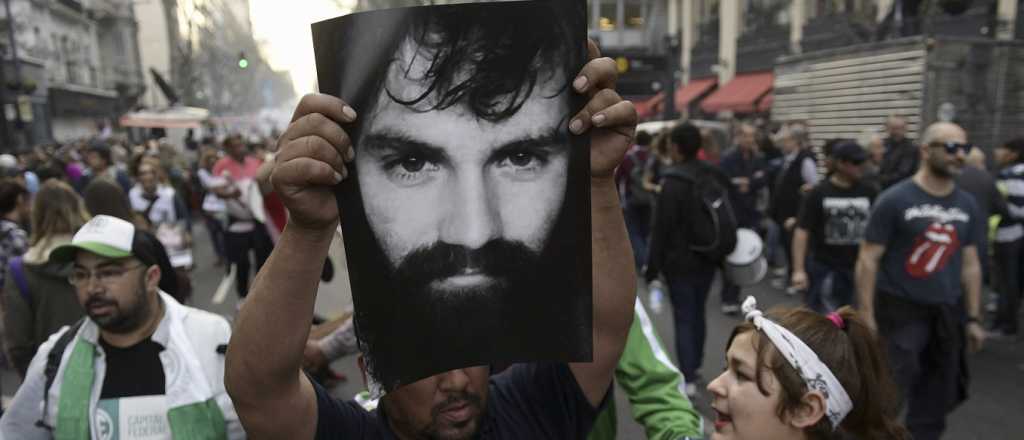 Reabrieron la causa Maldonado y volver&aacute;n a investigar a los gendarmes