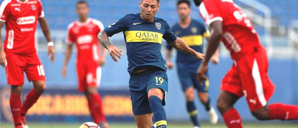 El capitán de Vélez disparó contra Mauro Zárate por irse a Boca