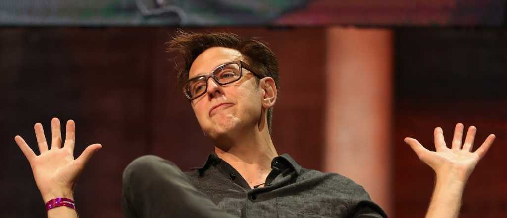 Disney despidi&oacute; a un importante director por sus chistes en Twitter