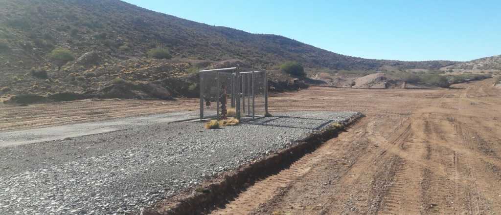 Comienzan los testeos para extraer gas del yacimiento Calmuco, en Malargüe 