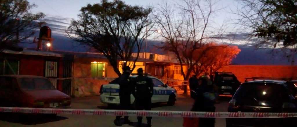 Triple crimen: C&oacute;mo mat&oacute; el asesino