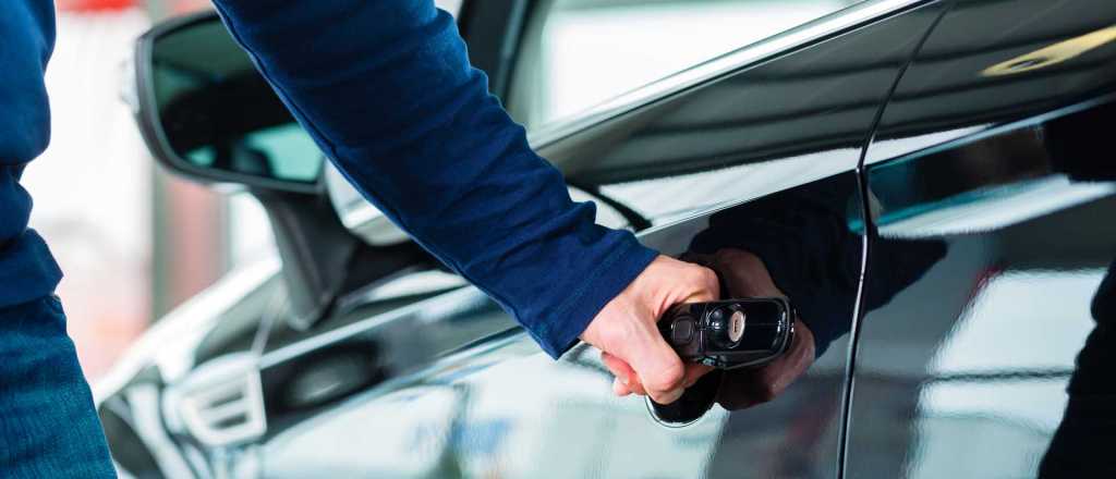 Los autos 0 km se alejan cada vez m&aacute;s de la clase media