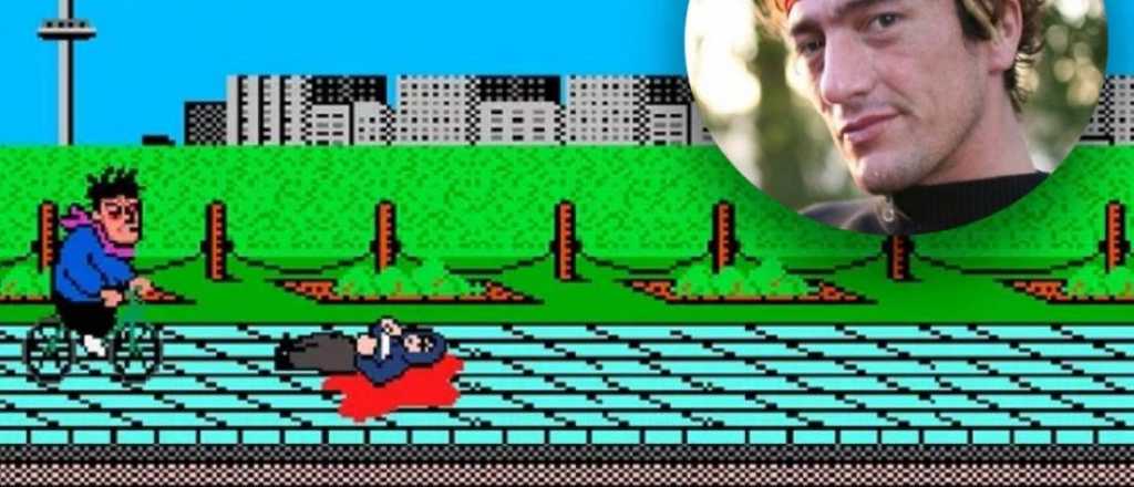 Polémica: crean videojuego basado en el crimen del "Pity" Álvarez