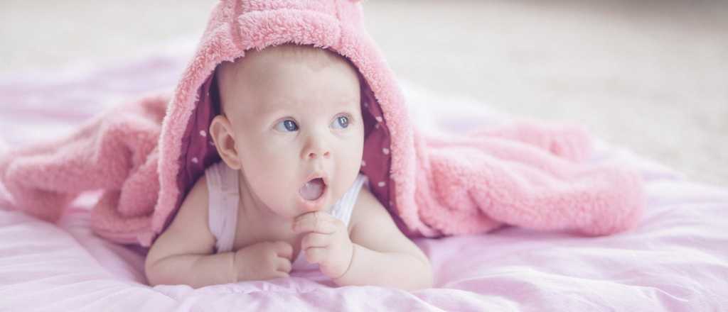La ciencia confirmó que los "recuerdos de bebé" no existen