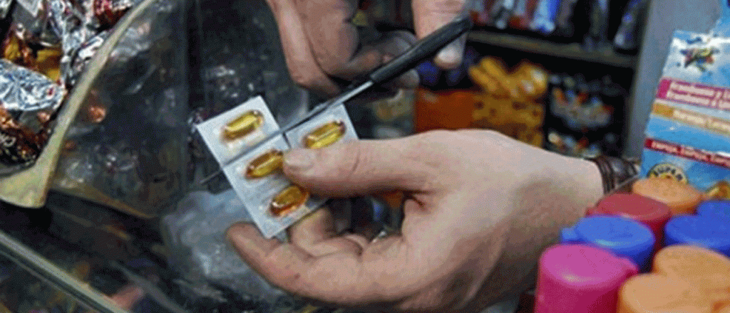 C&oacute;mo reconocer un medicamento falsificado