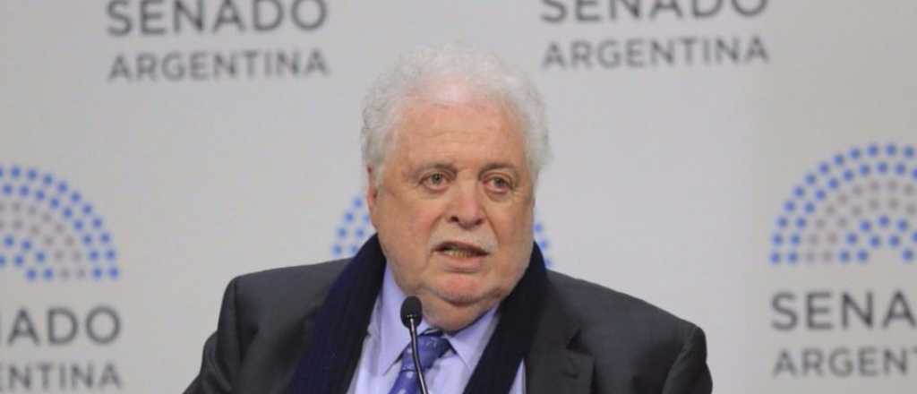 Afirman que "no existe peligro" por el argentino con coronavirus
