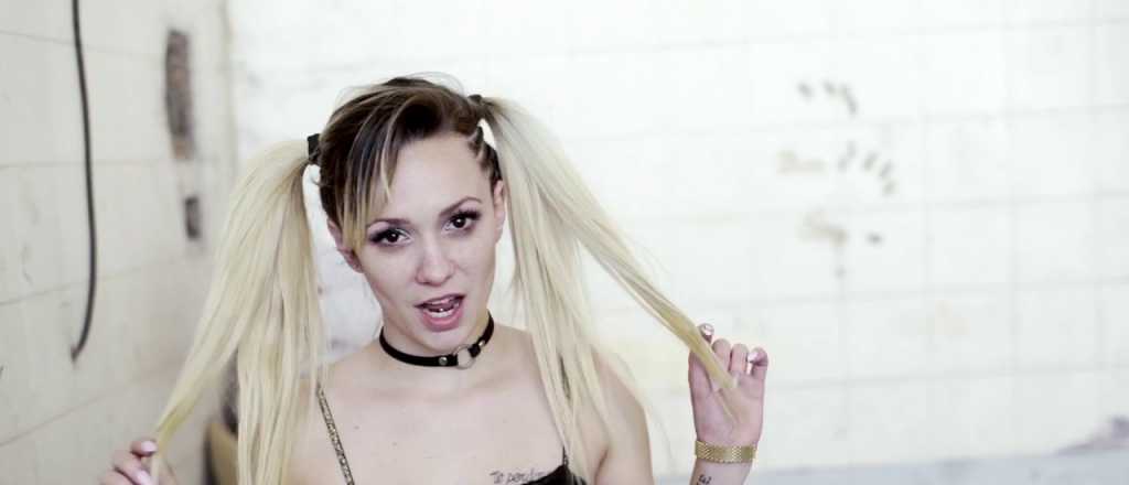 La foto de la Joaqui vistiendo jeans que subi&oacute; a Instagram y es viral