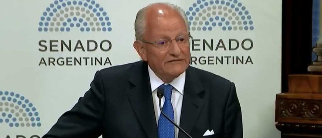 Piden que Albino se retracte 