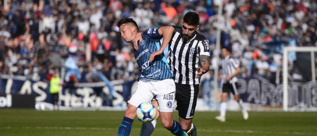 Oficial: la B Nacional no tendr&aacute; restructuraci&oacute;n y habr&aacute; descensos