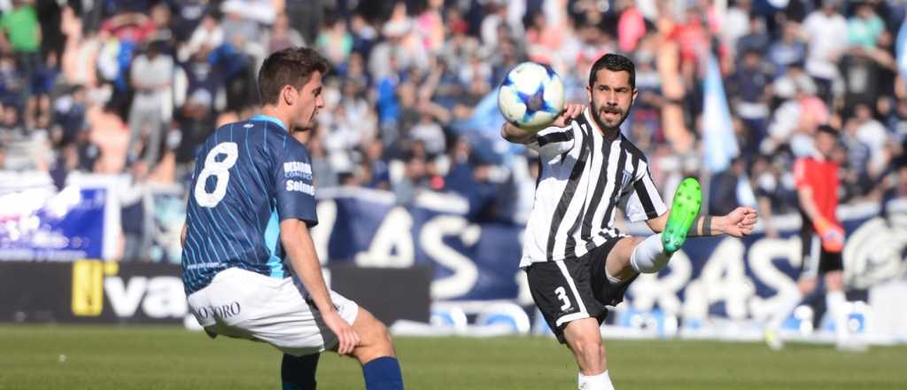 B Nacional: el Lobo y la Lepra ya tienen rivales y fixture