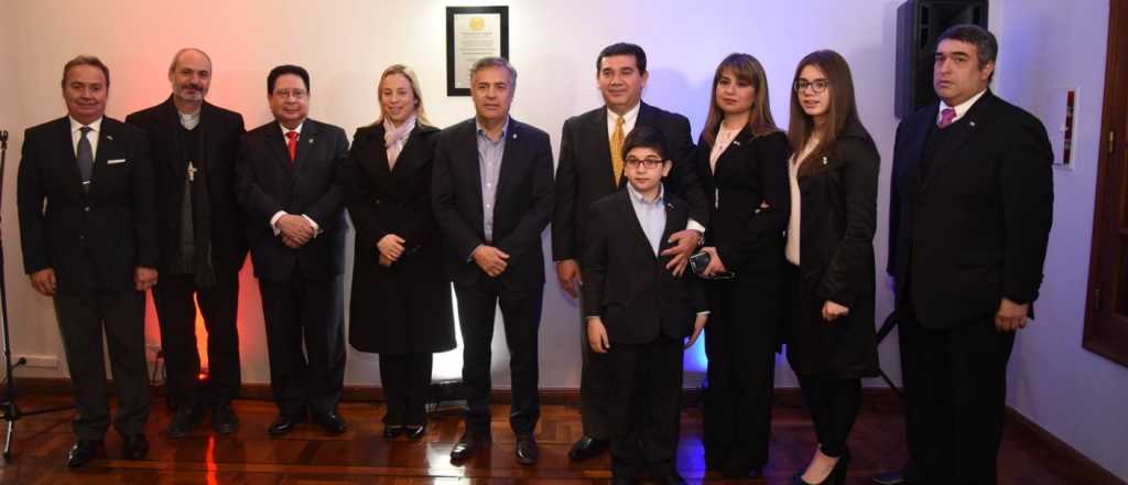 Paraguay ya tiene Consulado en Mendoza