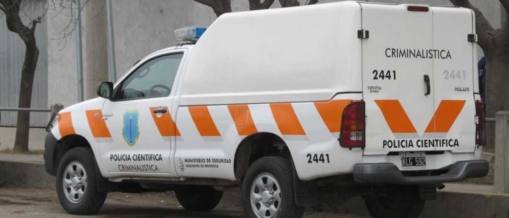 Un hombre murió atropellado por un camión en San Martín