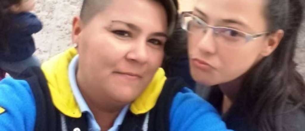 Acusan a una mujer de asesinar a su esposo, para  cubrir su relaci&oacute;n l&eacute;sbica