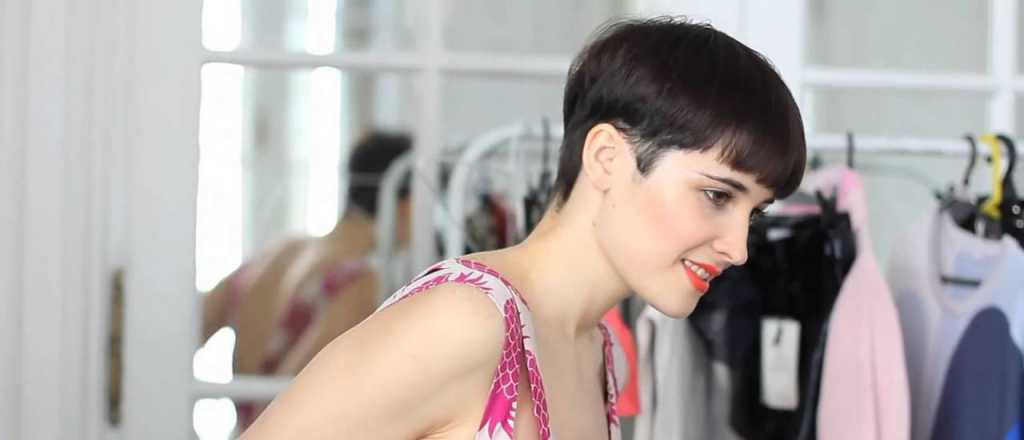 Flor Torrente fue dur&iacute;sima con Adri&aacute;n Suar, con quien vivi&oacute; hasta los 18 a&ntilde;os