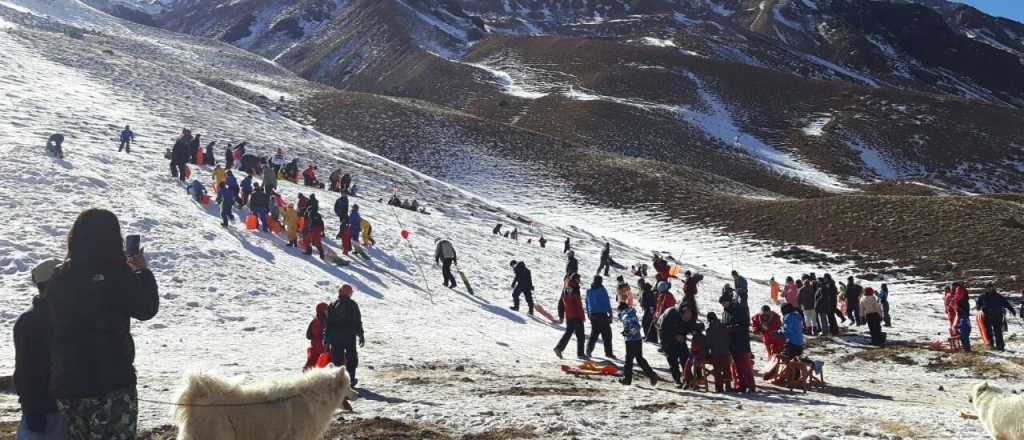 La Cámara de Turismo reclama más coordinación en Alta Montaña