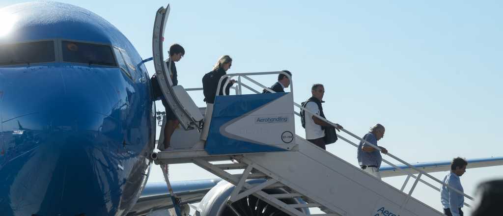 Mendoza busca atraer turistas chinos en una plataforma de viajes