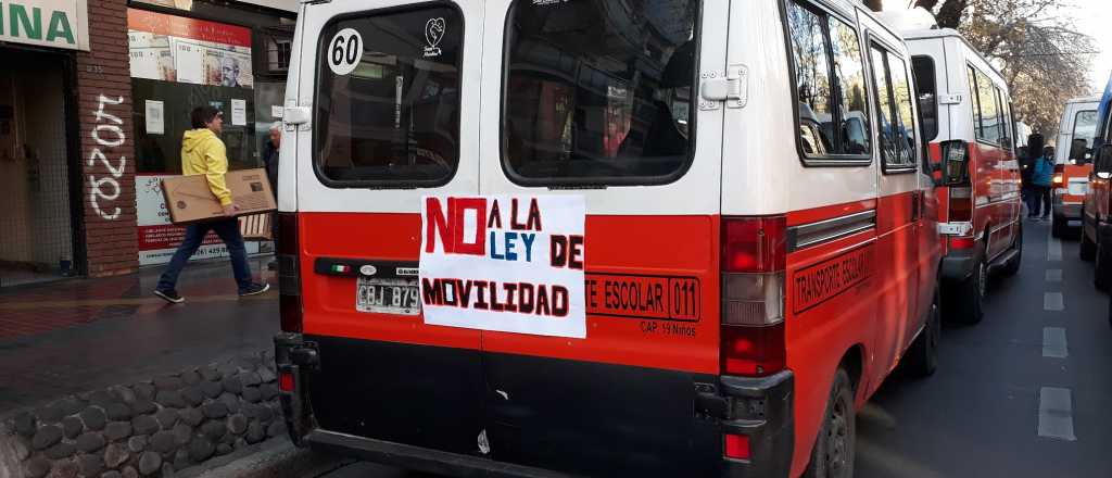 Este a&ntilde;o aumentar&aacute; un 20% el transporte escolar