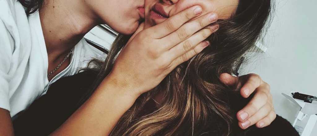 El deseo de Flor Peña para su hijo y Juanita Tinelli por 10 meses de novios