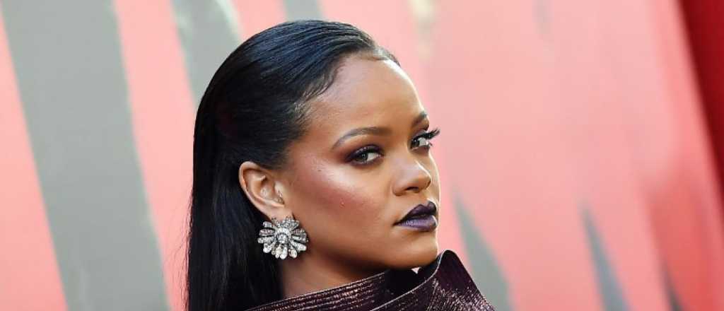 ¿Qué hizo que Rihanna sea la cantante más rica del mundo?
