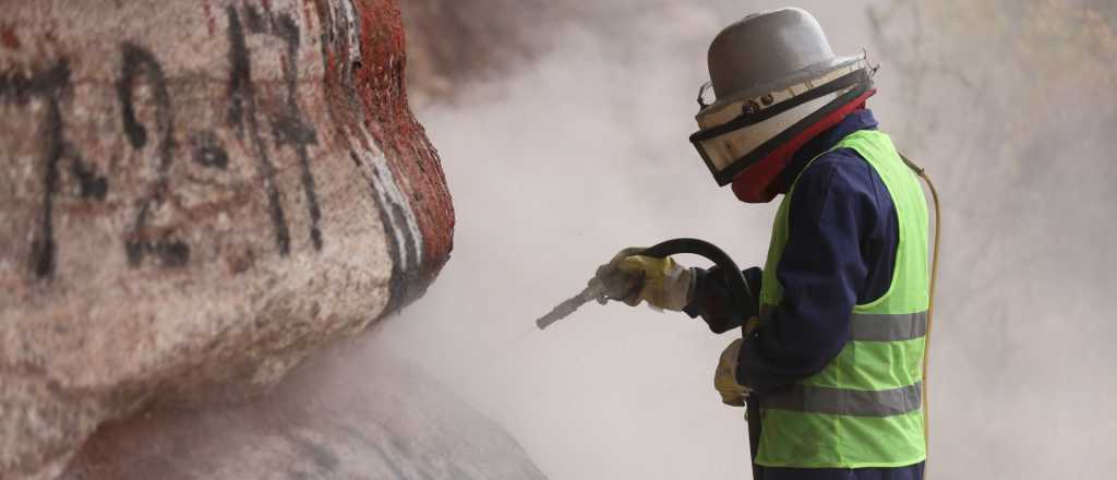 Los jóvenes de las pintadas en Valle Grande fueron obligados a pagar el arreglo