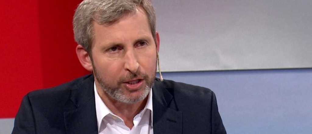 Aumento del gas: el Gobierno, dispuesto a discutir con la oposición