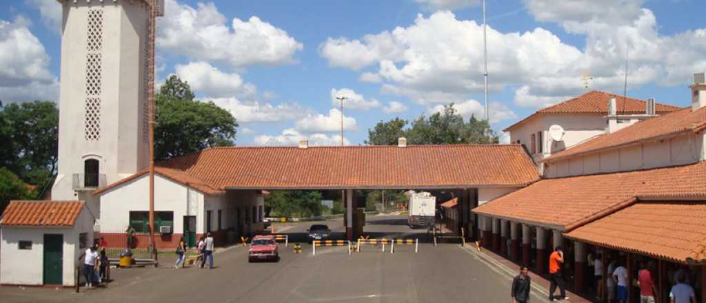 Acelerar&aacute;n los tr&aacute;mites de migraciones con Brasil