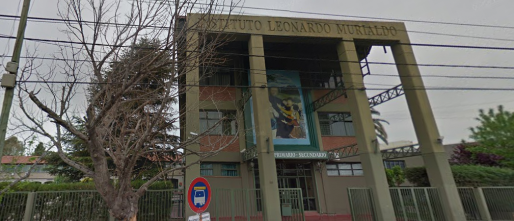 Abuso en Murialdo: afirman que el celador miraba pornografía en el colegio