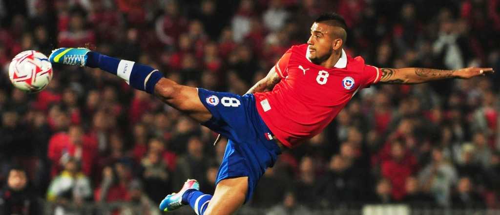 Los escándalos del nuevo refuerzo del Barcelona y el día que provocó a Messi