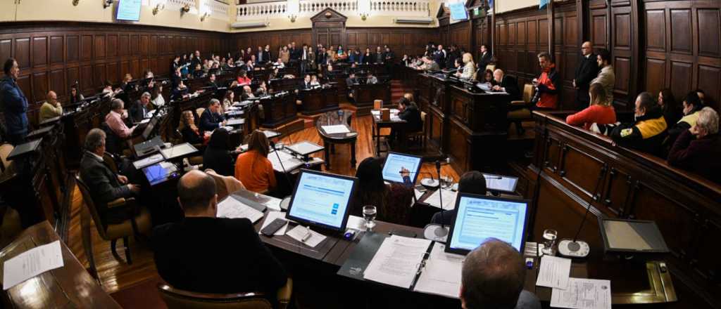 Legislatura de Mendoza: qué se juega cada espacio en las elecciones 