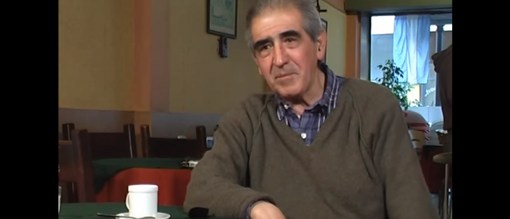 Dolor en el fútbol local: murió un conocido personaje de las canchas