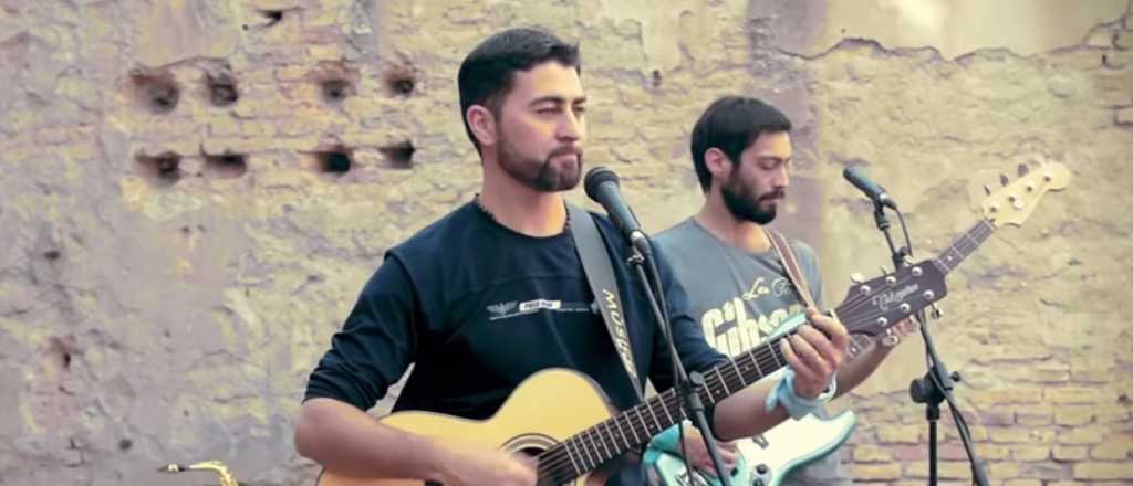 Una banda sanrafaelina compuso la primera canción "pro vida" de Mendoza