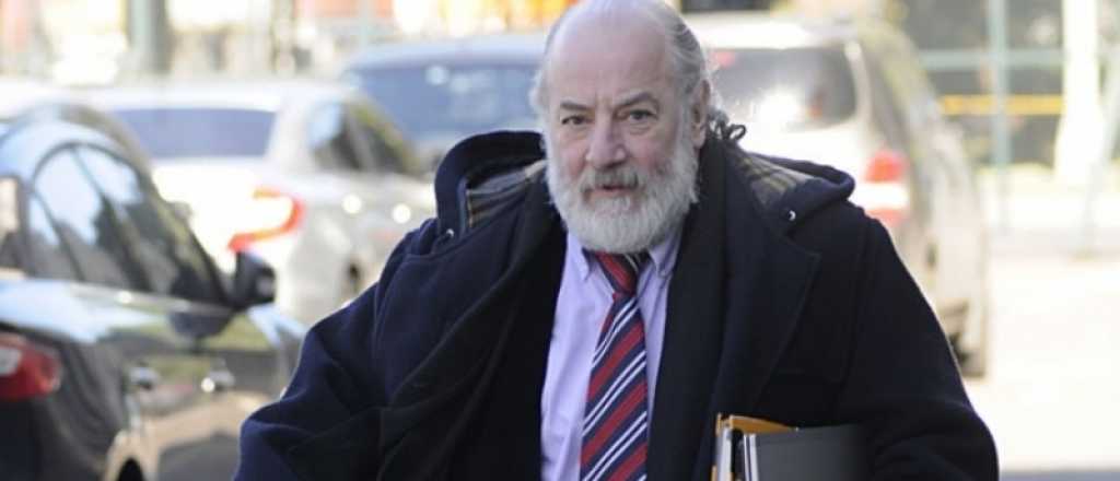 Bonadio indaga a l&iacute;deres de La C&aacute;mpora en la causa de los cuadernos