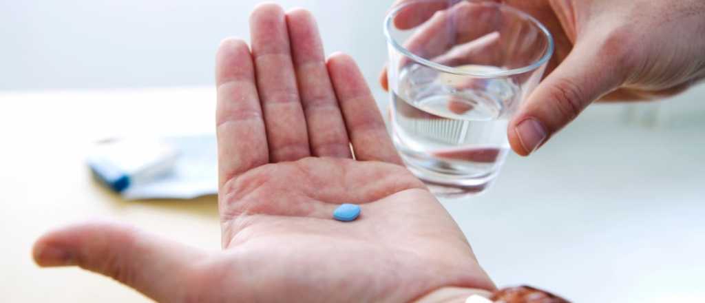 Confirmado: hay viagra en r&iacute;os de Argentina