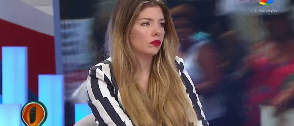 Video: a Macri le entregaron un pa&ntilde;uelo verde y lo acept&oacute;