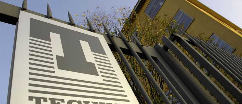 La respuesta de Techint al presidente: "No se despidi&oacute; a ning&uacute;n trabajador"