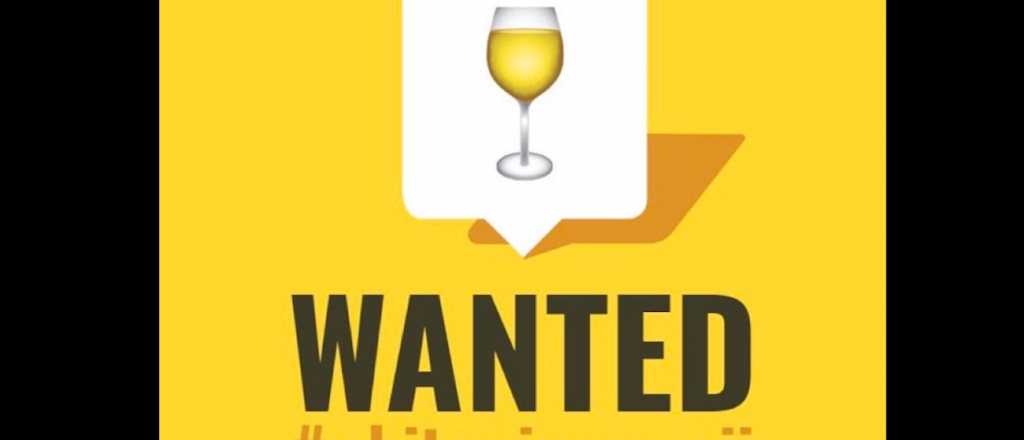 Empresa exige la creaci&oacute;n del emoji de vino blanco