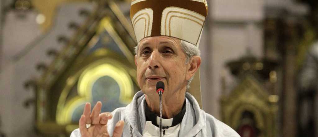 Misa por San Cayetano: el arzobispo pidió a senadores rechazar el aborto